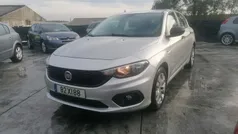 Usado 2019 Fiat Tipo Pop | € 12.550 (Preço justo)
