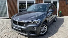 Usado 2018 BMW X1 Performance SUV | € 19.990 (Super Preço)