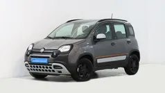 Usado 2024 Fiat Panda Citadino | € 15.900 (Preço justo)