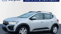 Usado 2023 Dacia Sandero Stepway Citadino | € 18.000 (Preço justo)