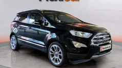 Usado 2018 Ford Ecosport Titanium SUV | € 13.480 (Preço justo)