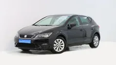 Preto Usado 2020 Seat Leon | € 15.900 (Preço justo)