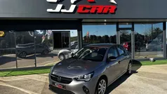 Cinza Usado 2020 Opel Corsa Business Edition | € 15.450 (Preço justo)