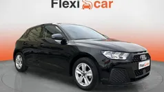 Cinzento Usado 2022 Audi A1 Sportback Citadino | € 18.990 (Preço justo)