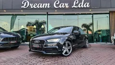 Usado 2014 Audi A3 S-Line Sedan | € 21.900 (Preço justo)