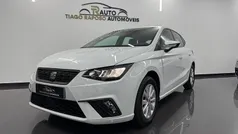 Usado 2023 Seat Ibiza Style | € 15.900 (Preço justo)