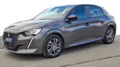 Usado 2022 Peugeot 208 Active Citadino | € 15.799 (Bom preço)
