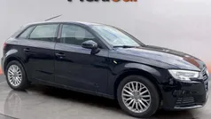 Usado 2016 Audi A3 Sport | € 15.980 (Preço justo)