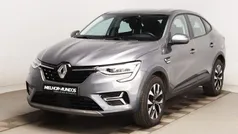 Cinzento Usado 2023 Renault Arkana SUV | € 22.990 (Bom preço)