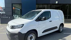 Branco Novo 2025 Peugeot E-Partner Monovolume | € 29.800 (Bom preço)
