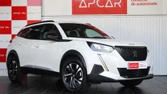 Usado 2023 Peugeot 2008 Allure SUV | € 18.900 (Preço justo)