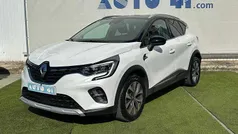 Usado 2021 Renault Captur SUV | € 17.950 (Preço justo)