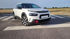 Usado 2018 Citroën C4 Shine | € 12.990 (Preço justo)