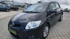 Usado 2008 Toyota Auris Citadino | € 7.650 (Preço justo)