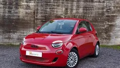 Usado 2023 Fiat 500e Red | € 15.999 (Super Preço)