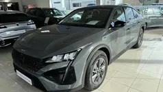 Usado 2025 Peugeot 408 Allure Sedan | € 34.900 (Super Preço)
