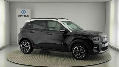 Preto Usado 2024 Citroën AX Citadino | € 18.200 (Preço justo)