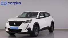 Usado 2021 Peugeot 2008 Active SUV | € 16.500 (Preço justo)