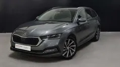 Usado 2024 Skoda Octavia Carrinha | € 33.812 (Preço justo)
