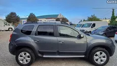 Usado 2018 Dacia Duster SUV | € 15.900 (Preço justo)