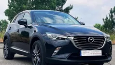 Usado 2019 Mazda CX-3 Sky SUV | € 15.750 (Preço justo)