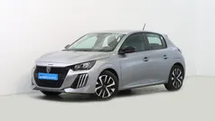 Usado 2024 Peugeot 208 Citadino | € 16.900 (Bom preço)
