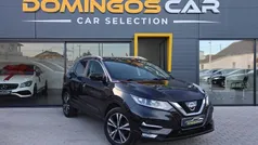 Usado 2018 Nissan Qashqai Tekna SUV | € 18.950 (Preço justo)