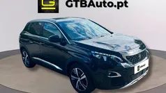 Usado 2020 Peugeot 3008 GT-line SUV | € 26.499 (Preço justo)