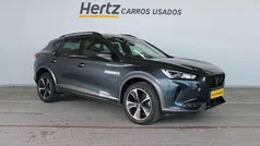 Usado 2023 Cupra Formentor SUV | € 27.790 (Bom preço)