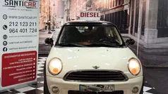 Usado 2011 Mini Cooper Citadino | € 9.990 (Preço justo)
