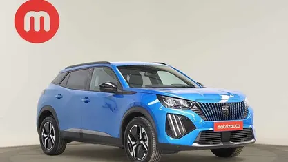 Usado 2024 Peugeot 2008 SUV | € 22.499 (Preço justo)