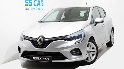 Usado 2023 Renault Clio V Evolution | € 13.850 (Bom preço)