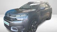 Usado 2022 Citroën C5 Aircross SUV | € 24.990 (Preço justo)