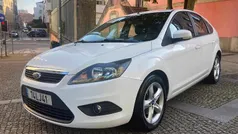 Usado 2011 Ford Focus Citadino | € 5.750 (Bom preço)