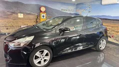 Usado 2014 Renault Clio IV Citadino | € 9.750 (Preço justo)
