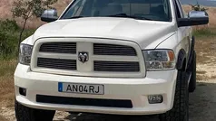 Branco Usado 2011 Dodge Ram Pickup | € 66.500