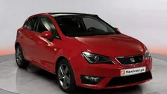 Usado 2015 Seat Ibiza | € 8.990 (Bom preço)