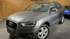 Usado 2012 Audi Q3 SUV | € 12.900 (Preço justo)