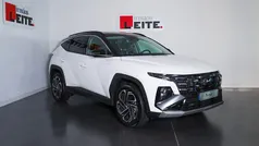 Usado 2024 Hyundai Tucson SUV | € 40.990 (Preço justo)
