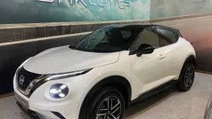 Usado 2025 Nissan Juke SUV | € 25.500 (Preço justo)
