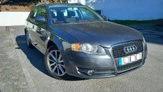Usado 2005 Audi A4 Carrinha | € 5.990 (Preço justo)