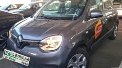 Cinza Usado 2022 Renault Twingo Zen Citadino | € 12.857 (Preço justo)