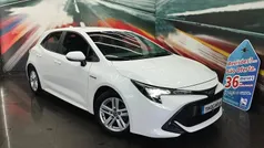 Usado 2021 Toyota Corolla | € 21.699 (Bom preço)