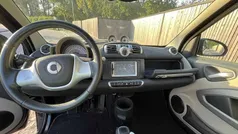 Usado 2011 Smart ForTwo Coupé Coupé | € 5.500 (Bom preço)