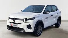 Branco Novo 2025 Citroën C3 Citadino | € 16.800 (Preço justo)
