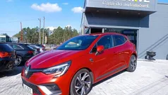 Usado 2020 Renault Clio V | € 16.500 (Preço justo)