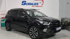 Usado 2018 Ford Kuga SUV | € 16.950 (Preço justo)