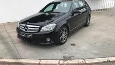 Usado 2010 Mercedes C350 AMG Carrinha | € 14.000 (Preço justo)
