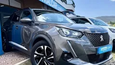 Usado 2021 Peugeot 2008 Allure SUV | € 20.950 (Preço justo)