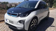 Branco Usado 2015 BMW i3 Citadino | € 11.500 (Bom preço)